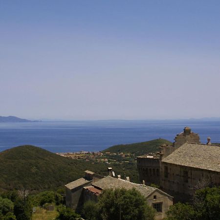 U Sant'Agnellu Hotel Rogliano Екстериор снимка