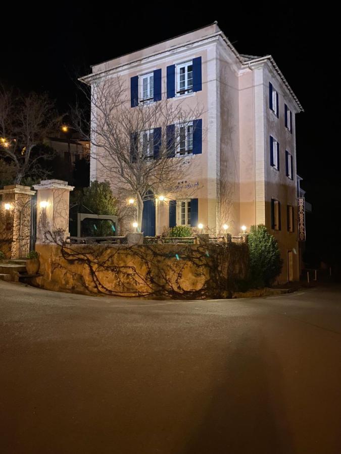 U Sant'Agnellu Hotel Rogliano Екстериор снимка