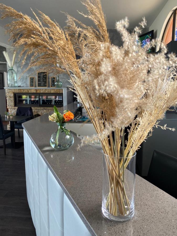 U Sant'Agnellu Hotel Rogliano Екстериор снимка