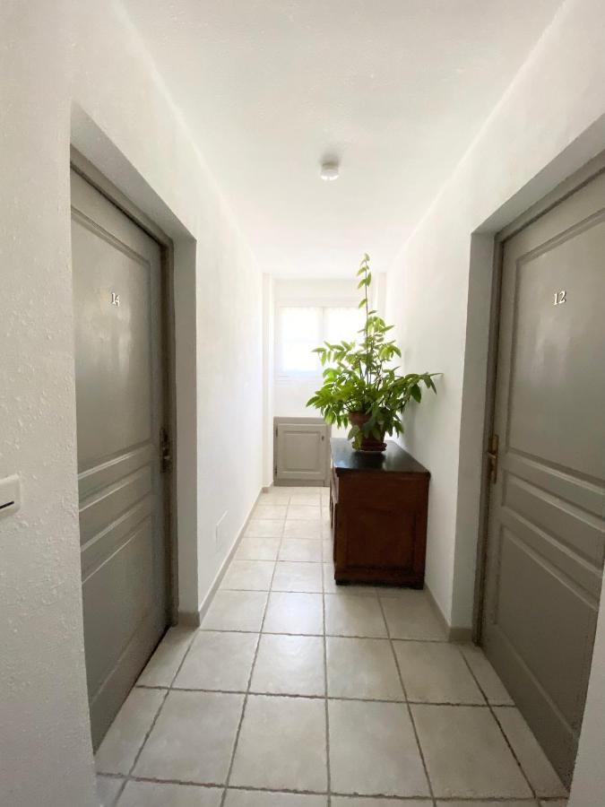 U Sant'Agnellu Hotel Rogliano Екстериор снимка