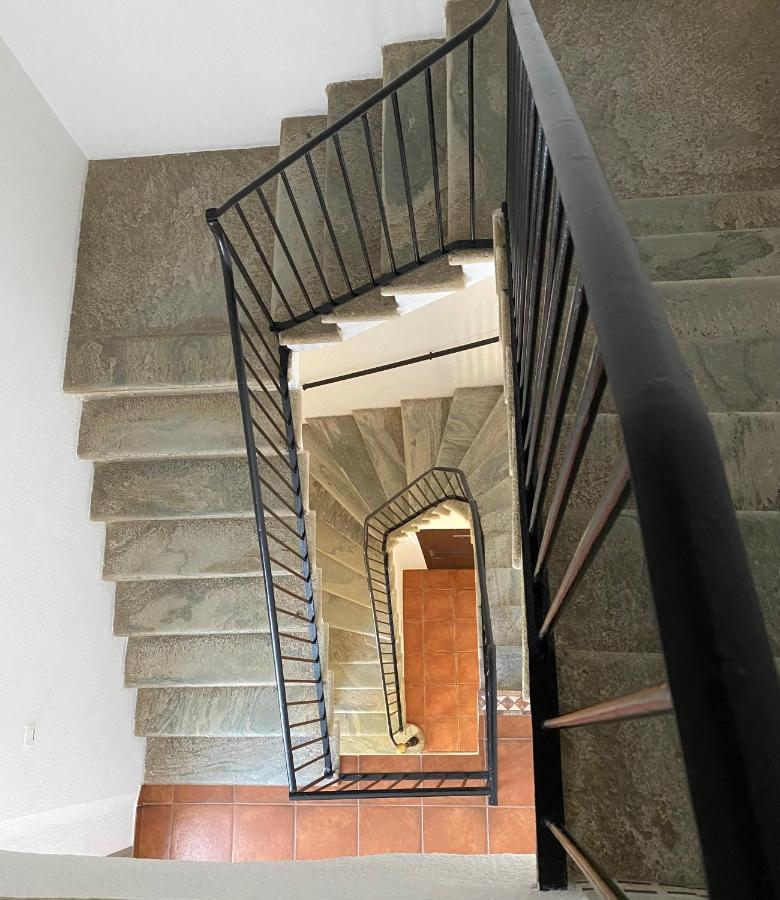 U Sant'Agnellu Hotel Rogliano Екстериор снимка