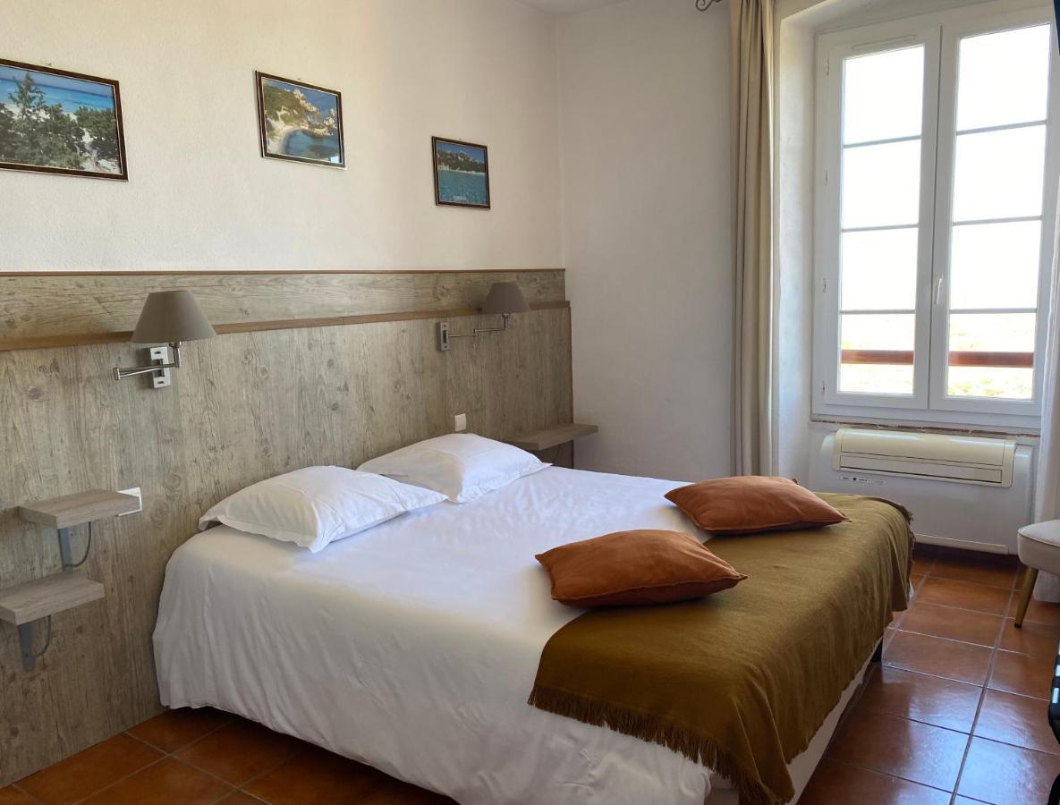 U Sant'Agnellu Hotel Rogliano Екстериор снимка