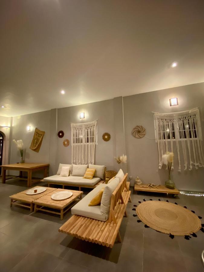 U Sant'Agnellu Hotel Rogliano Екстериор снимка