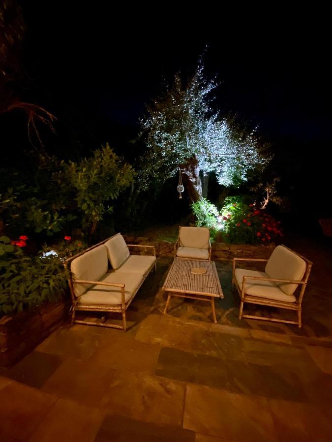 U Sant'Agnellu Hotel Rogliano Екстериор снимка